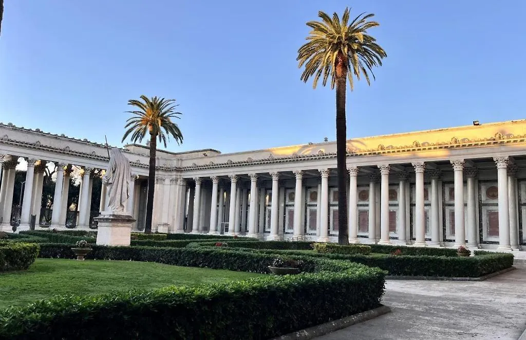 Eli'S Home Rome